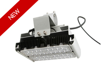 illuxor IP68 Modular Flood Lights