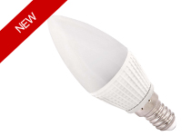 illuxor LED Candle Light