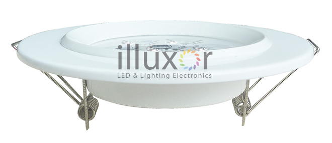 illuxor LED Downlight