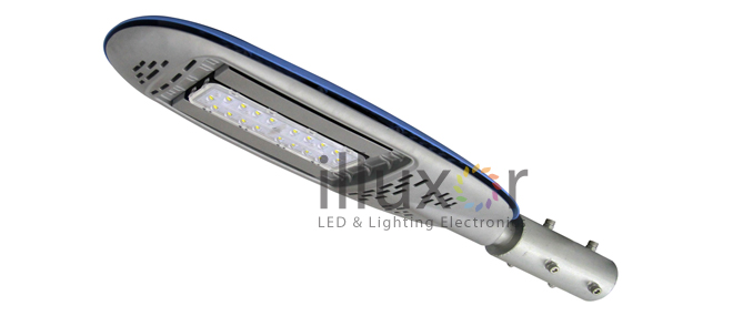illuxor IP68 LED Flood Light