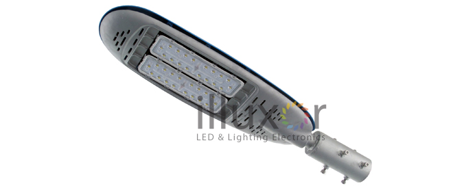 illuxor IP68 LED Flood Light
