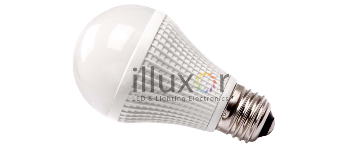 illuxor LED Light Bulb