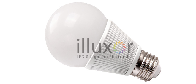 illuxor LED Light Bulb
